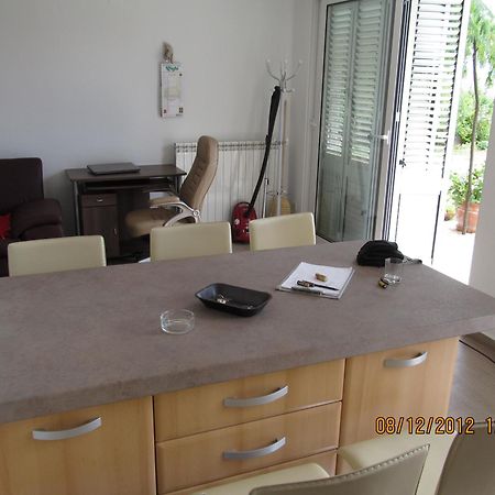 Apartment Kutlesa فولوسكو المظهر الخارجي الصورة